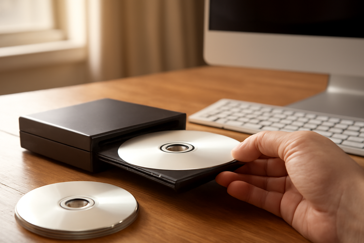 Cara Membakar CD Audio di Windows dengan Windows Media Player