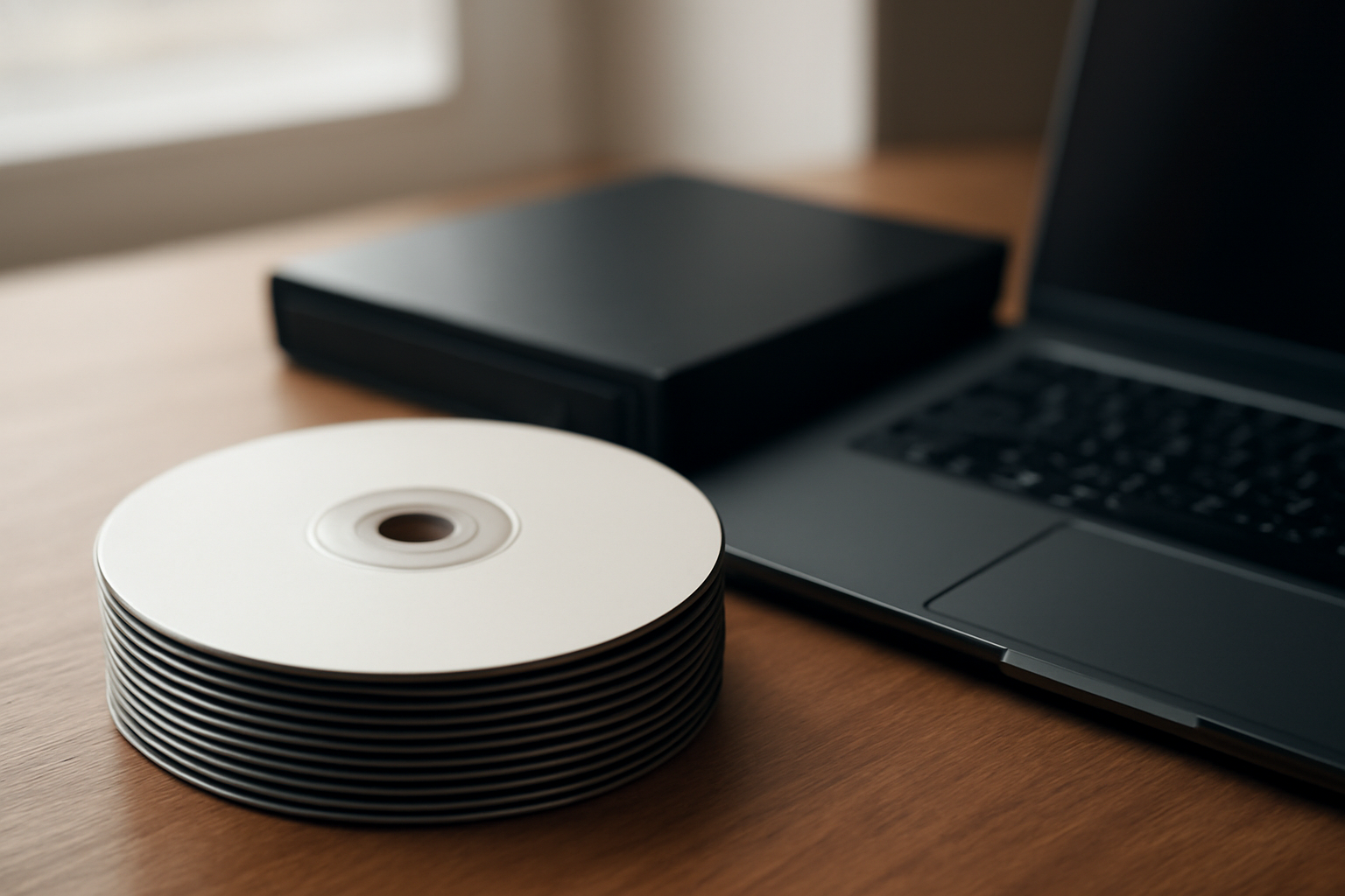 InfraRecorder vs CDBurnerXP vs ImgBurn: Pilihan Software Burning